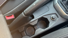 Volkswagen Polo 1.0 TSI Match 5dr Petrol Hatchback